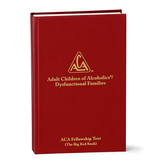 The Big Red Book: ACA Fellowship Text