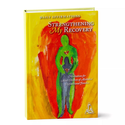 Strengthening My Recovery Daily Affirmations